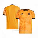 Roma Away Shirt 2025-2026
