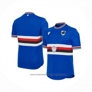 Sampdoria Home Shirt 2023-2024