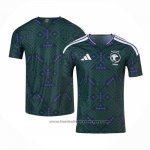 Saudi Arabia Home Shirt Authentic 2026