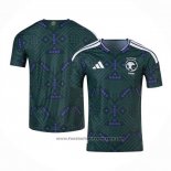 Saudi Arabia Home Shirt Authentic 2026