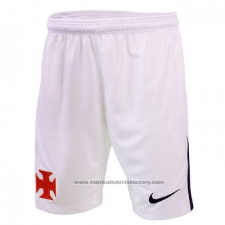 Shorts CR Vasco da Gama Home Shirt 2026