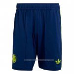Shorts Colombia Away 2026