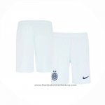 Shorts Inter Milan Away Shirt 2025-2026