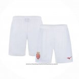 Shorts Monaco Home Shirt 2025-2026