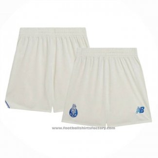 Shorts Porto Third Shirt 2025-2026
