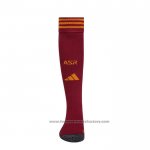 Sock Roma Home Shirt 2025-2026