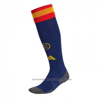 Sock Spain Home Shirt 2026