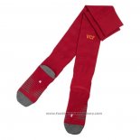 Sock Valencia Away Shirt 2025-2026