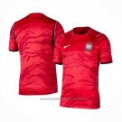 South Korea Home Shirt Authentic 2026