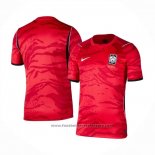 South Korea Home Shirt Authentic 2026