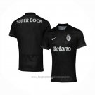 Sporting Fourth Shirt 2025-2026