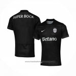 Sporting Fourth Shirt 2025-2026