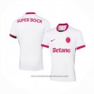 Sporting Special Shirt 2025-2026 White Pink