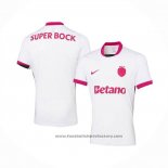 Sporting Special Shirt 2025-2026 White Pink