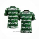 Sporting Special Shirt 2026-2027 Green