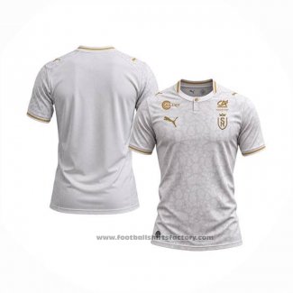 Stade de Reims Away Shirt 2026-2027