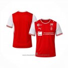 Stade de Reims Home Shirt 2026-2027