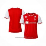 Stade de Reims Home Shirt 2026-2027
