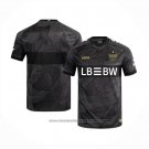 Stuttgart Third Shirt 2025-2026