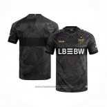 Stuttgart Third Shirt 2025-2026