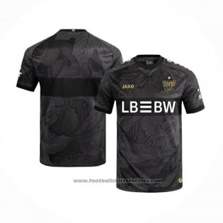 Stuttgart Third Shirt 2025-2026