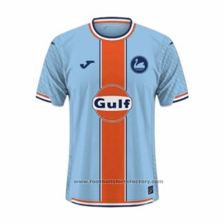 Swansea City Third Shirt 2025-2026