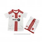 Tgoldnto Away Shirt Kids 2026