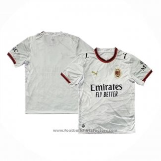 Thailand AC Milan Away Shirt 2026-2027