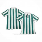 Thailand Al-ittihad Special Shirt 2025-2026 Green