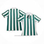 Thailand Al-ittihad Special Shirt 2025-2026 Green