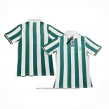 Thailand Al-ittihad Special Shirt 2025-2026 Green