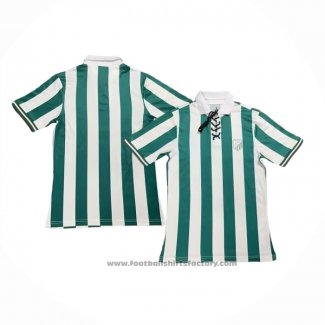 Thailand Al-ittihad Special Shirt 2025-2026 Green