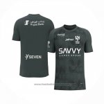 Thailand Al Hilal Third Shirt 2025-2026