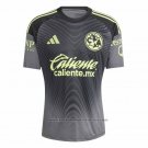 Thailand America Home Goalkeeper Shirt 2025-2026