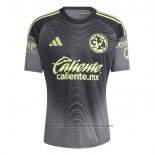 Thailand America Home Goalkeeper Shirt 2025-2026