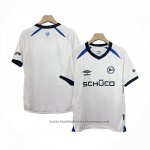 Thailand Arminia Bielefeld Away Shirt 2025-2026