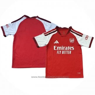 Thailand Arsenal Home Shirt 2026-2027