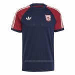 Thailand Arsenal Special Shirt 2024-2025 Blue
