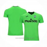 Thailand Atalanta Goalkeeper Shirt 2022-2023 Green