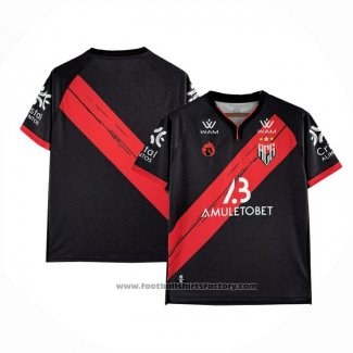 Thailand Atletico Clube Goianiense Home Shirt 2022