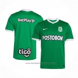 Thailand Atletico Nacional Away Shirt 2022