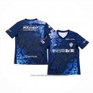 Thailand Avispa Fukuoka Home Shirt 2026