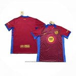 Thailand Barcelona Special Shirt 2025-2026 Red