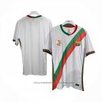 Thailand Barcelona X Gucci Shirt 2025-2026 White