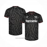 Thailand Bayer Leverkusen Away Shirt 2022-2023