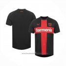 Thailand Bayer Leverkusen Home Shirt 2023-2024