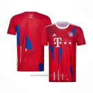 Thailand Bayern Munich Champion Shirt 2013-2022