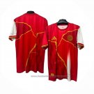 Thailand Bayern Munich Special Shirt 2025-2026 Red