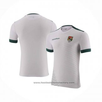 Thailand Bolivia Away Shirt 2023