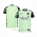 Thailand Botafogo Goalkeeper Shirt Fourth Shirt 2025